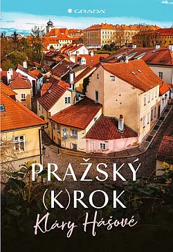 Pražský (k)rok