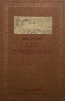 Lidé z Terebovky
