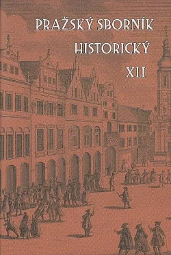 Pražský sborník historický XLI