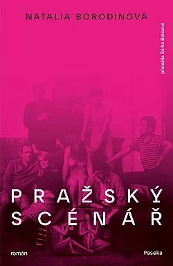 Pražský scénář