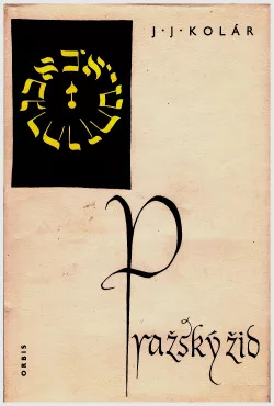Pražský žid