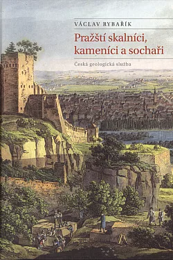 Pražští skalníci, kameníci a sochaři