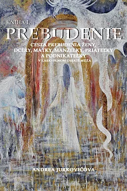 Prebudenie - Kniha I.