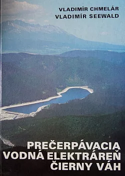 Prečerpávacia vodná elektráreň Čierny Váh