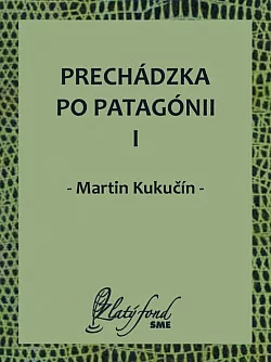 Prechádzka po Patagónii I