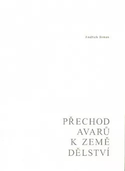 Přechod Avarů k zemědělství