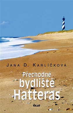Přechodné bydliště Hatteras