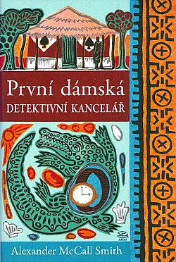 První dámská detektivní kancelář