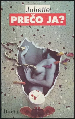 Prečo ja?