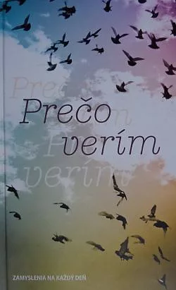Prečo verím