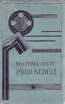 Před nedělí