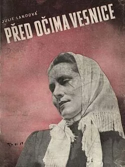 Před očima vesnice
