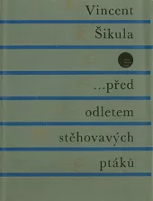 ...před odletem stěhovavých ptáků