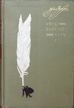 Před padesáti lety - 1. díl