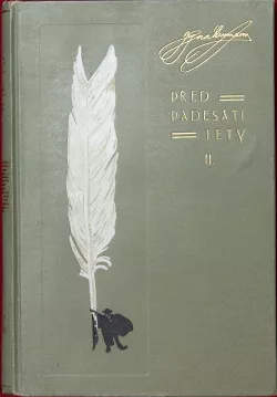 Před padesáti lety - II. díl