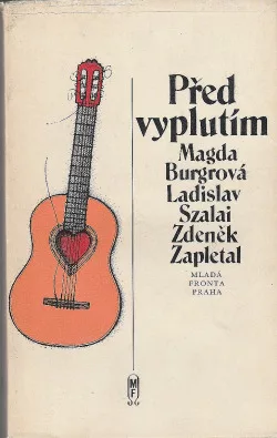 Před vyplutím