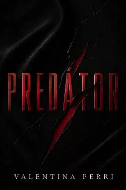 Predátor
