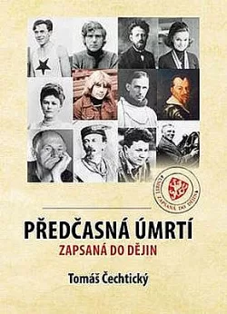 Předčasná úmrtí zapsaná do dějin