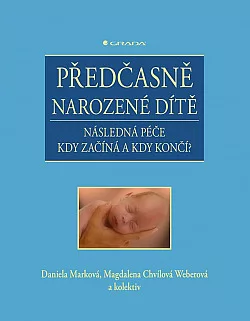 Předčasně narozené dítě: Následná péče - kdy začíná a kdy končí?
