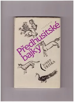 Předhusitské bajky
