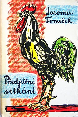 Předjitřní setkání