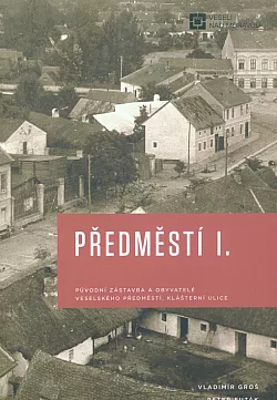 Předměstí I.