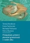 Předpoklady primární plavecké gramotnosti v raném věku