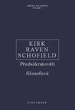 Předsókratovští filosofové