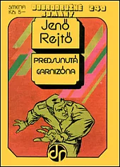 Predsunutá garnizóna