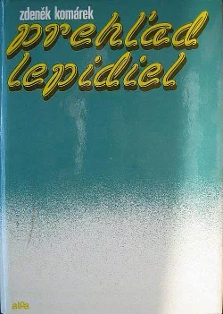 Prehľad lepidiel
