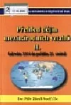 Přehled dějin mezinárodních vztahů - II.