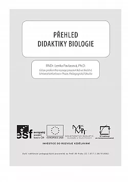 Přehled didaktiky biologie