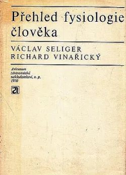 Přehled fysiologie člověka