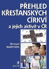 Přehled křesťanských církví a jejich aktivit v ČR