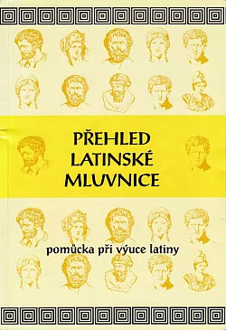 Přehled latinské mluvnice
