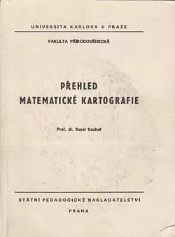 Přehled matematické kartografie