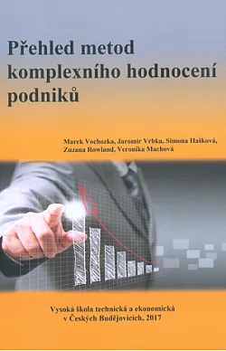 Přehled metod komplexního hodnocení podniků