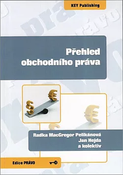 Přehled obchodního práva