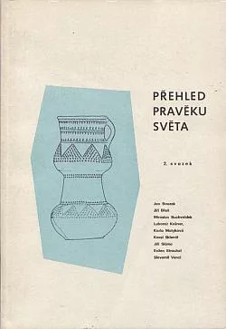 Přehled pravěku světa. 2. svazek