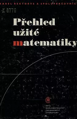 Přehled užité matematiky