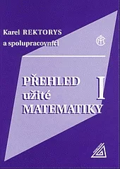 Přehled užité matematiky I
