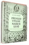 Přehled vývoje našich lesů, 1957