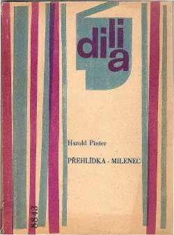 Přehlídka / Milenec
