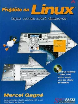 Přejděte na Linux - Dejte sbohem modré obrazovce!