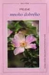 Přejeme mnoho dobrého