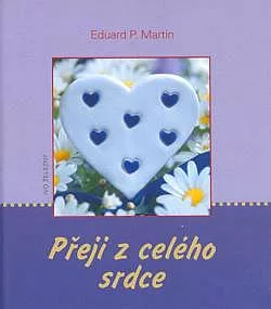 Přeji z celého srdce