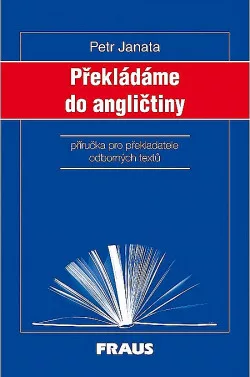 Překládáme do angličtiny