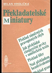 Překladatelské miniatury