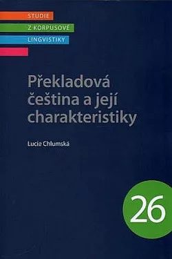 Překladová čeština a její charakteristiky
