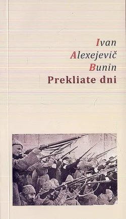 Prekliate dni